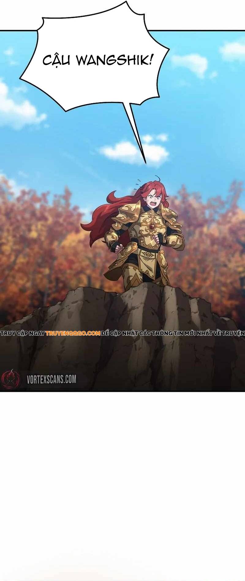 Tanker Tối Thượng Chapter 37 - Trang 2