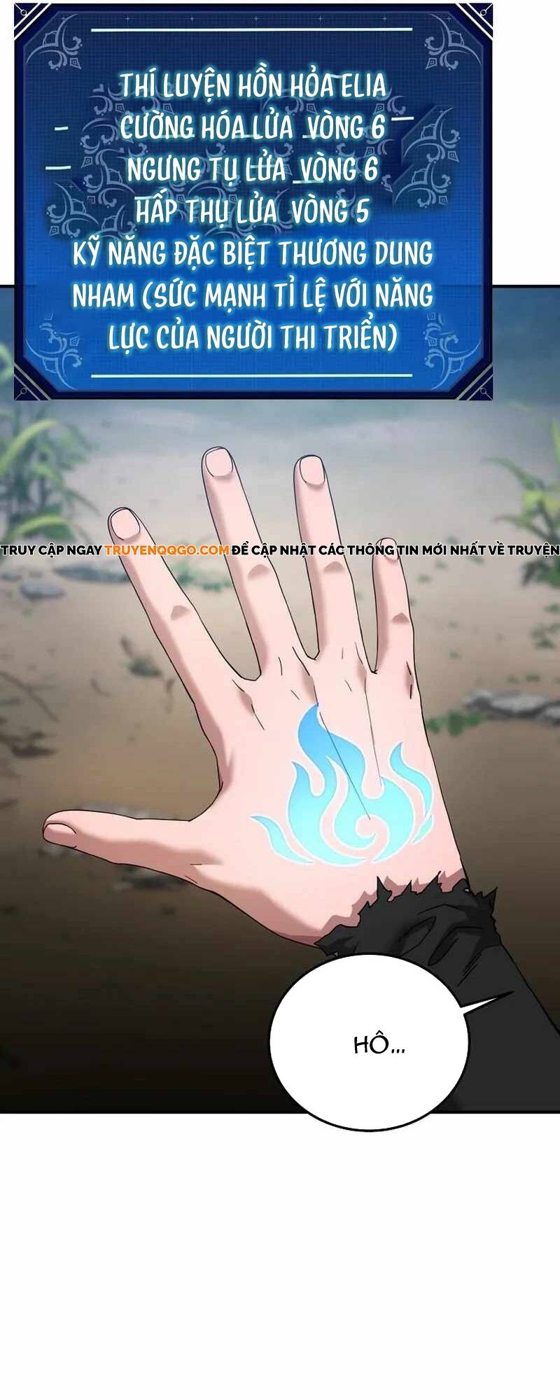 Tanker Tối Thượng Chapter 37 - Trang 2