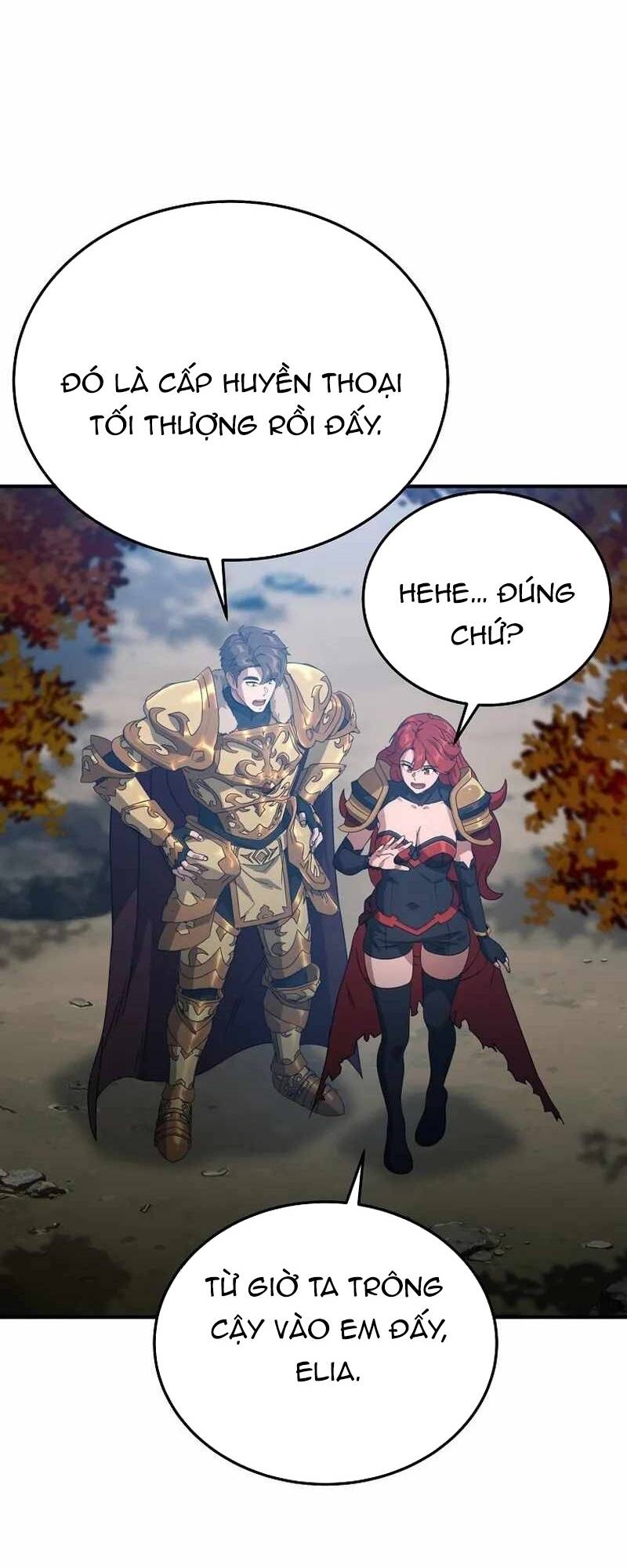 Tanker Tối Thượng Chapter 37 - Trang 2