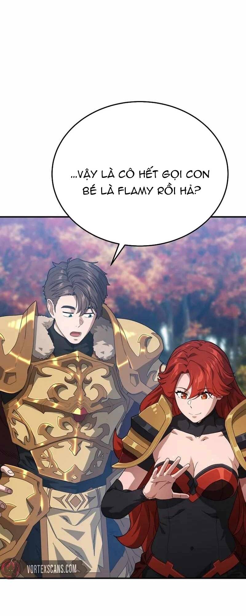 Tanker Tối Thượng Chapter 37 - Trang 2