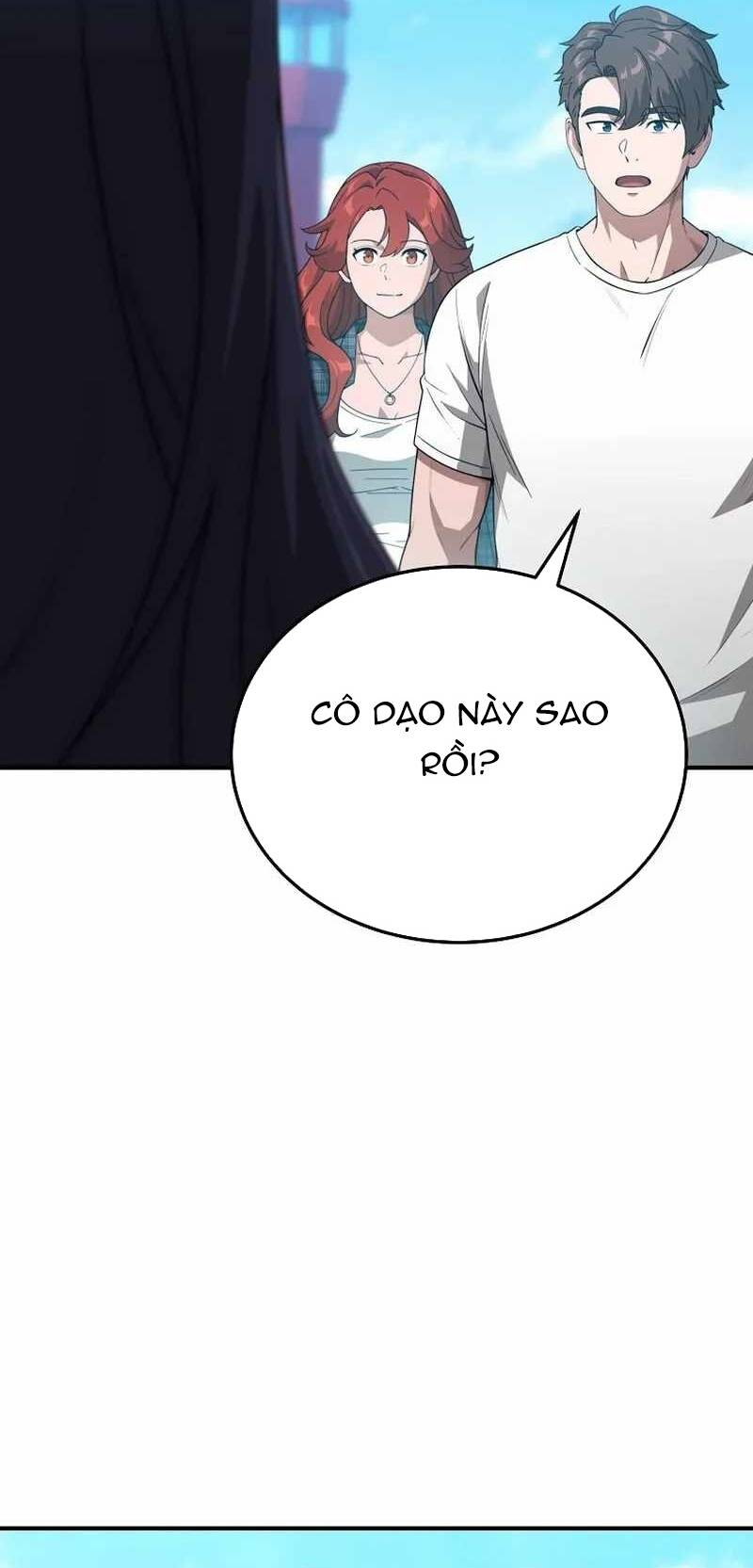 Tanker Tối Thượng Chapter 37 - Trang 2