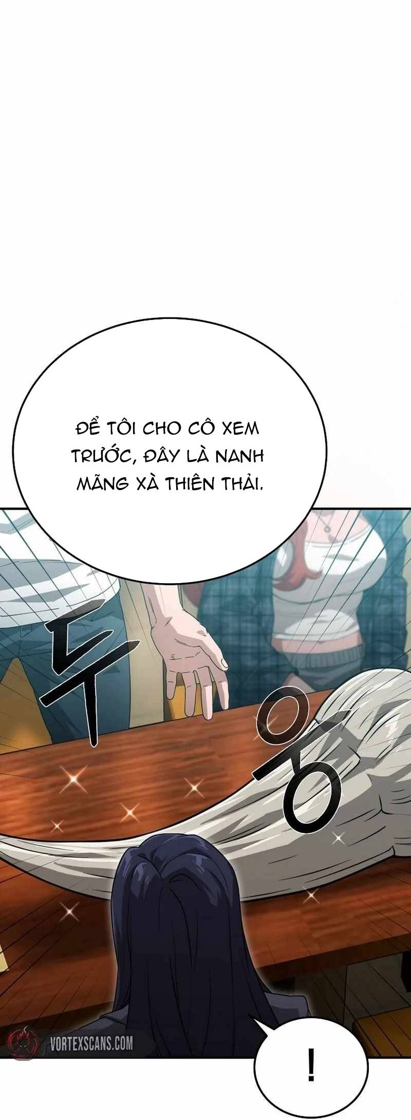 Tanker Tối Thượng Chapter 37 - Trang 2