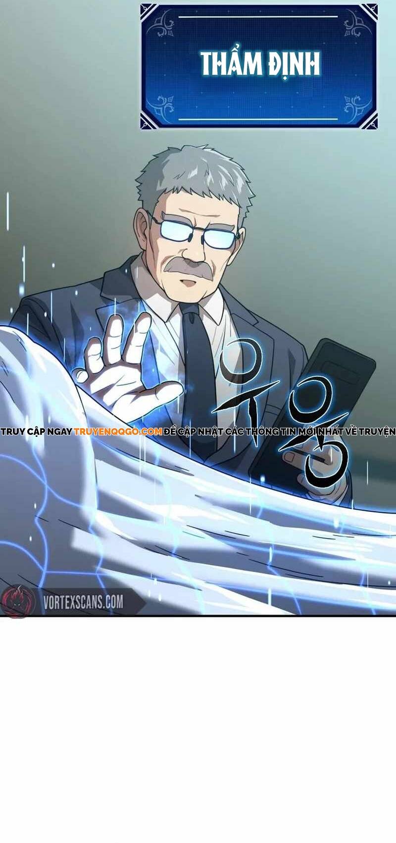 Tanker Tối Thượng Chapter 37 - Trang 2