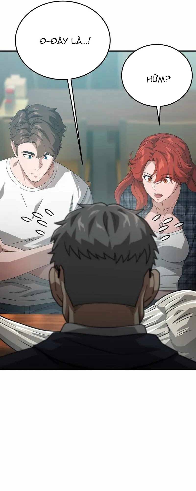 Tanker Tối Thượng Chapter 37 - Trang 2