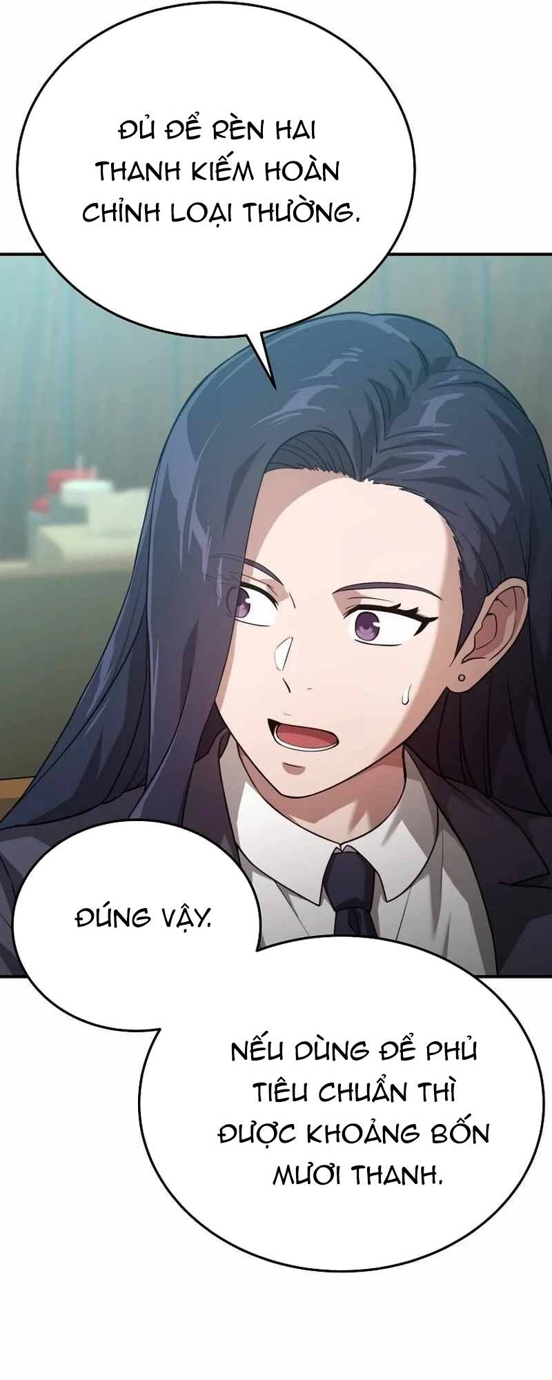 Tanker Tối Thượng Chapter 37 - Trang 2