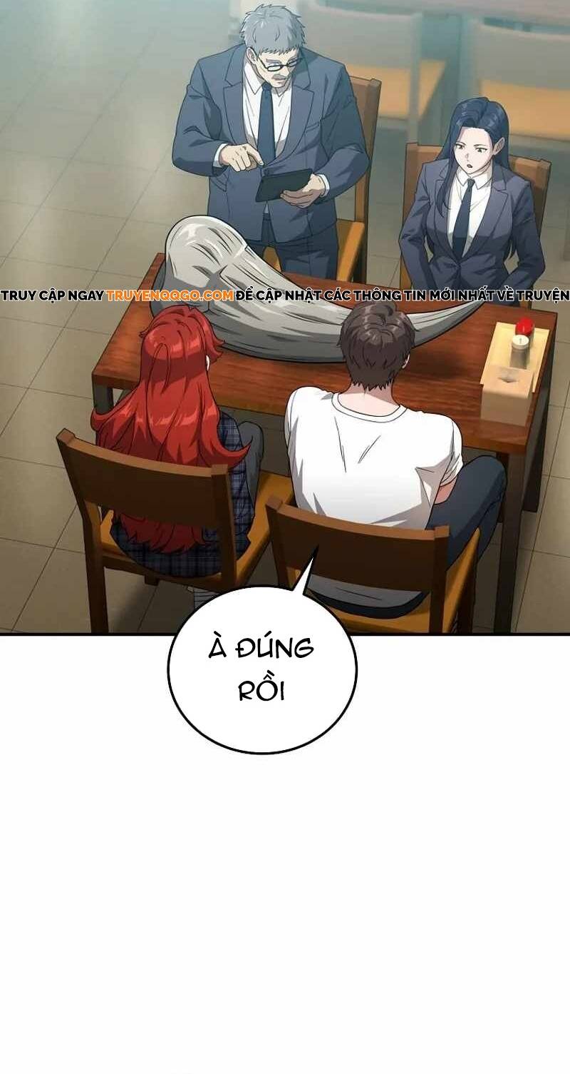 Tanker Tối Thượng Chapter 37 - Trang 2