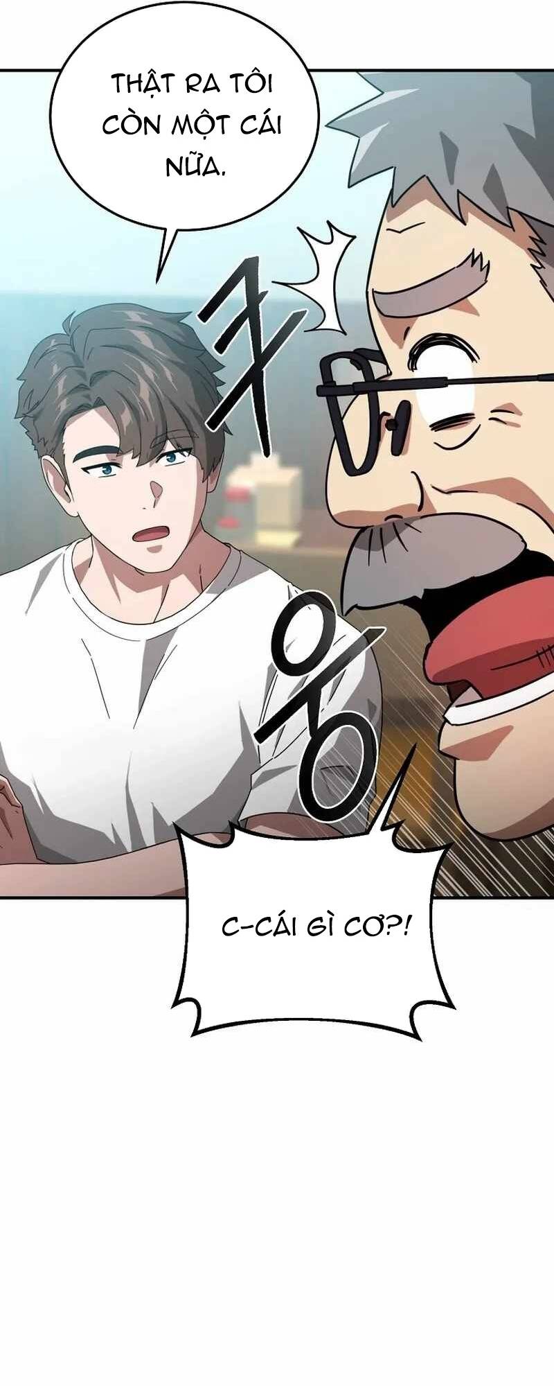 Tanker Tối Thượng Chapter 37 - Trang 2