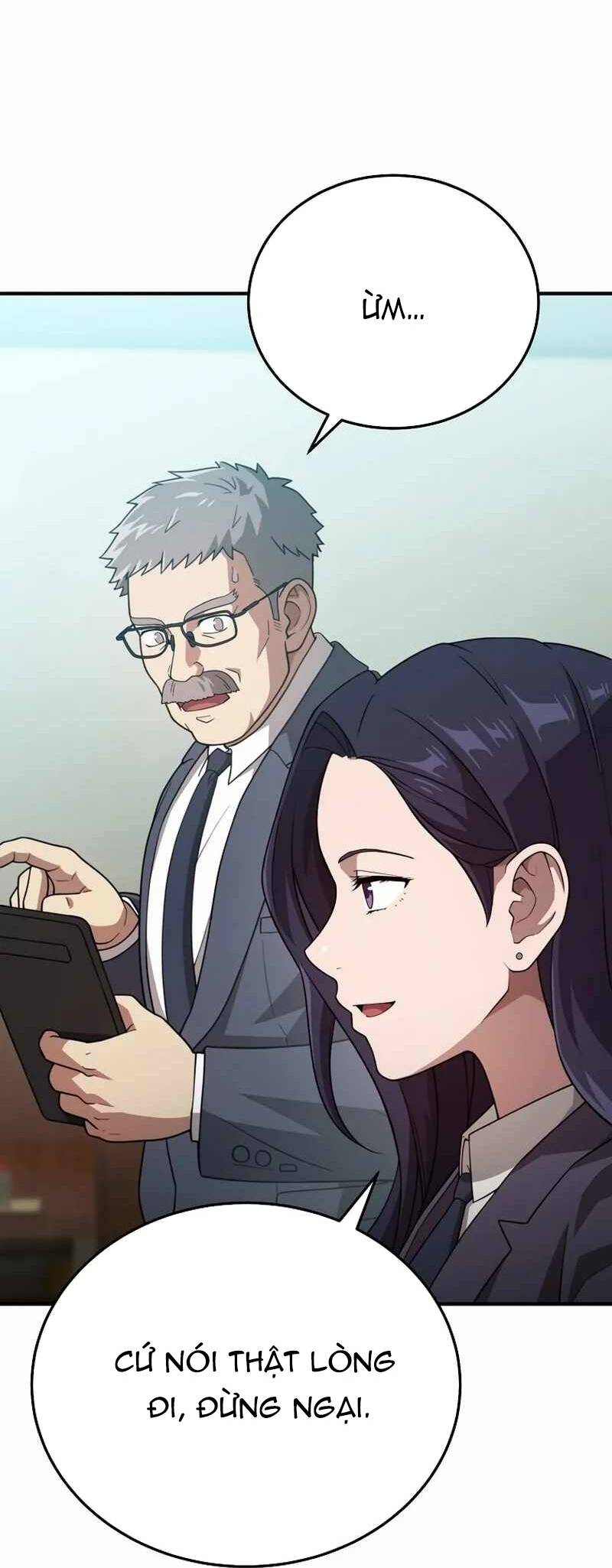 Tanker Tối Thượng Chapter 37 - Trang 2