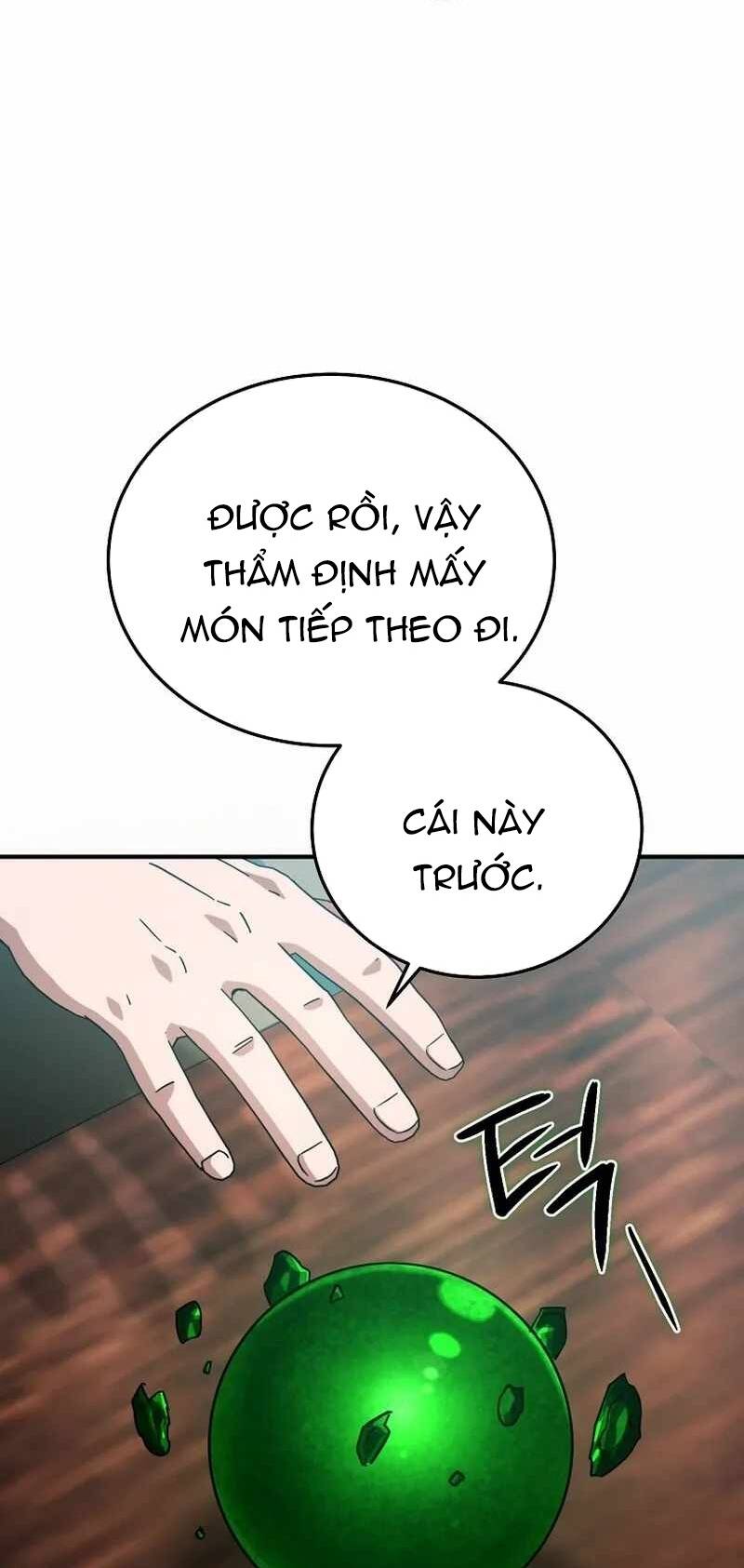 Tanker Tối Thượng Chapter 37 - Trang 2