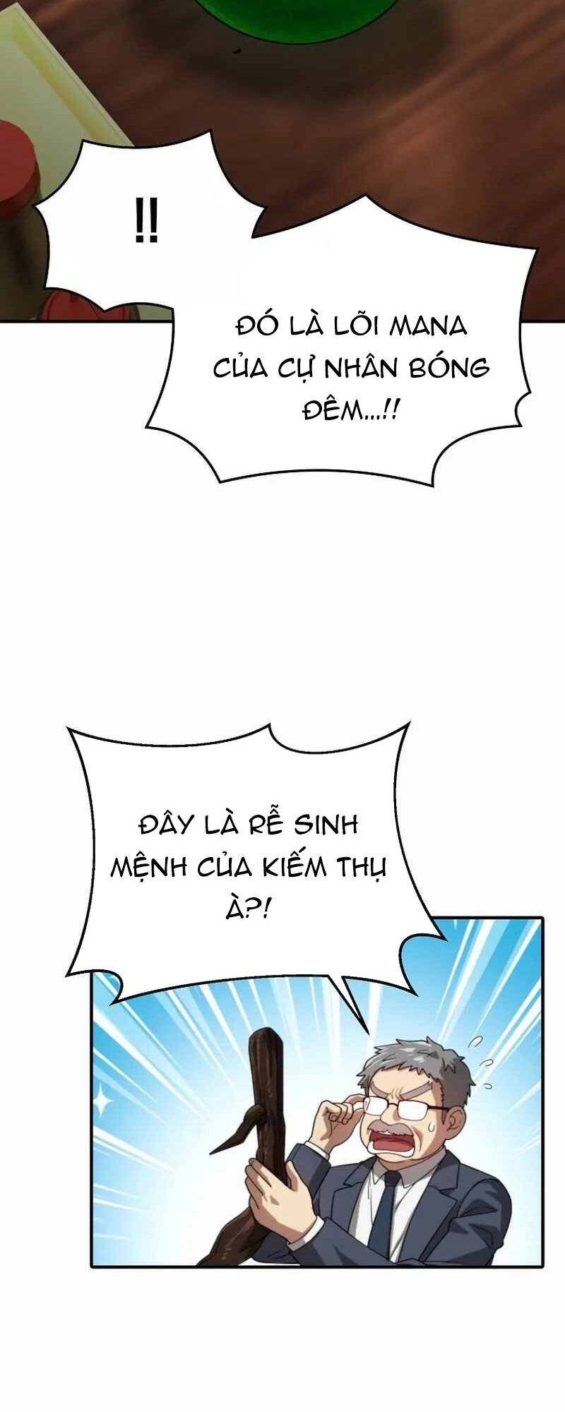 Tanker Tối Thượng Chapter 37 - Trang 2