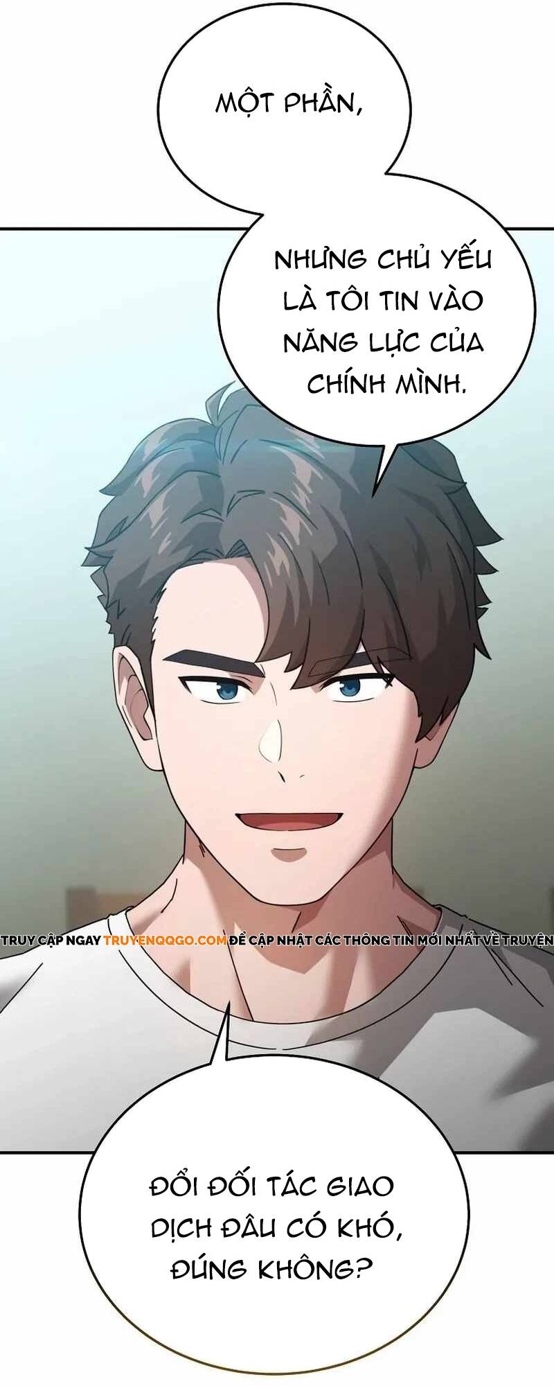 Tanker Tối Thượng Chapter 37 - Trang 2