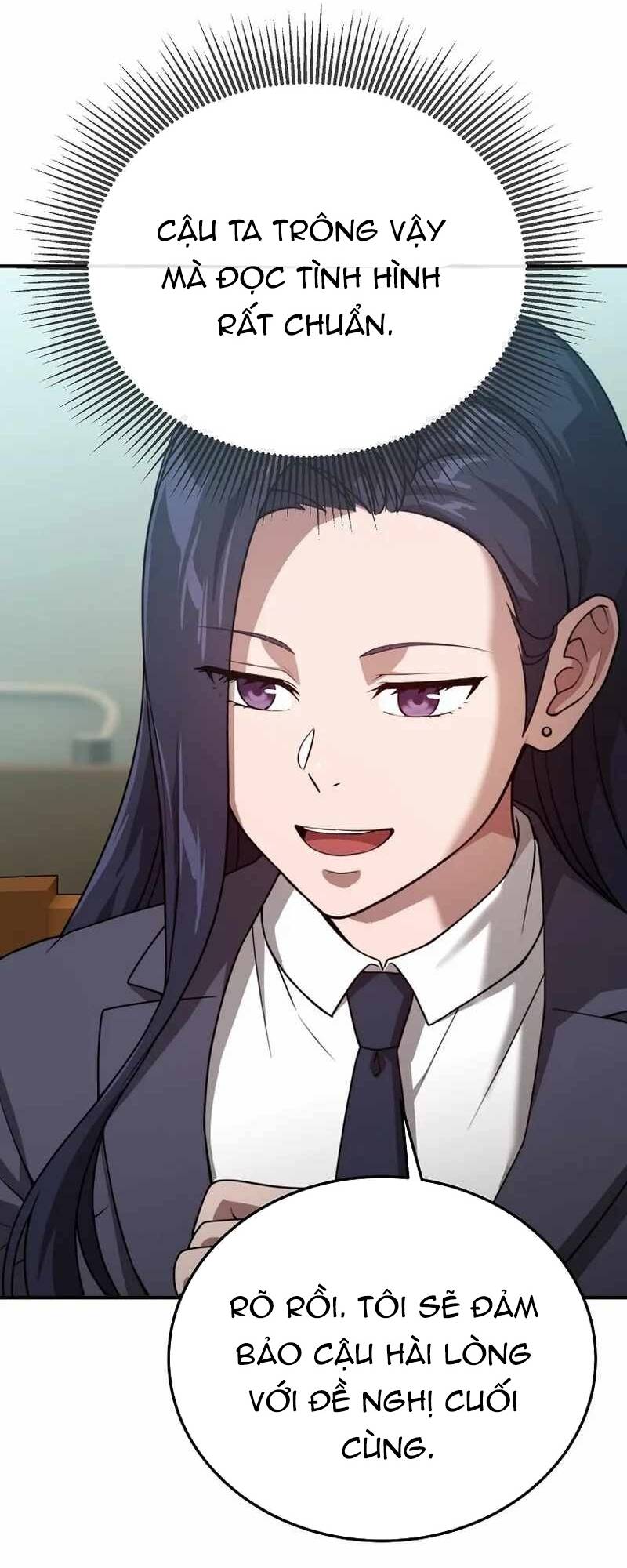 Tanker Tối Thượng Chapter 37 - Trang 2