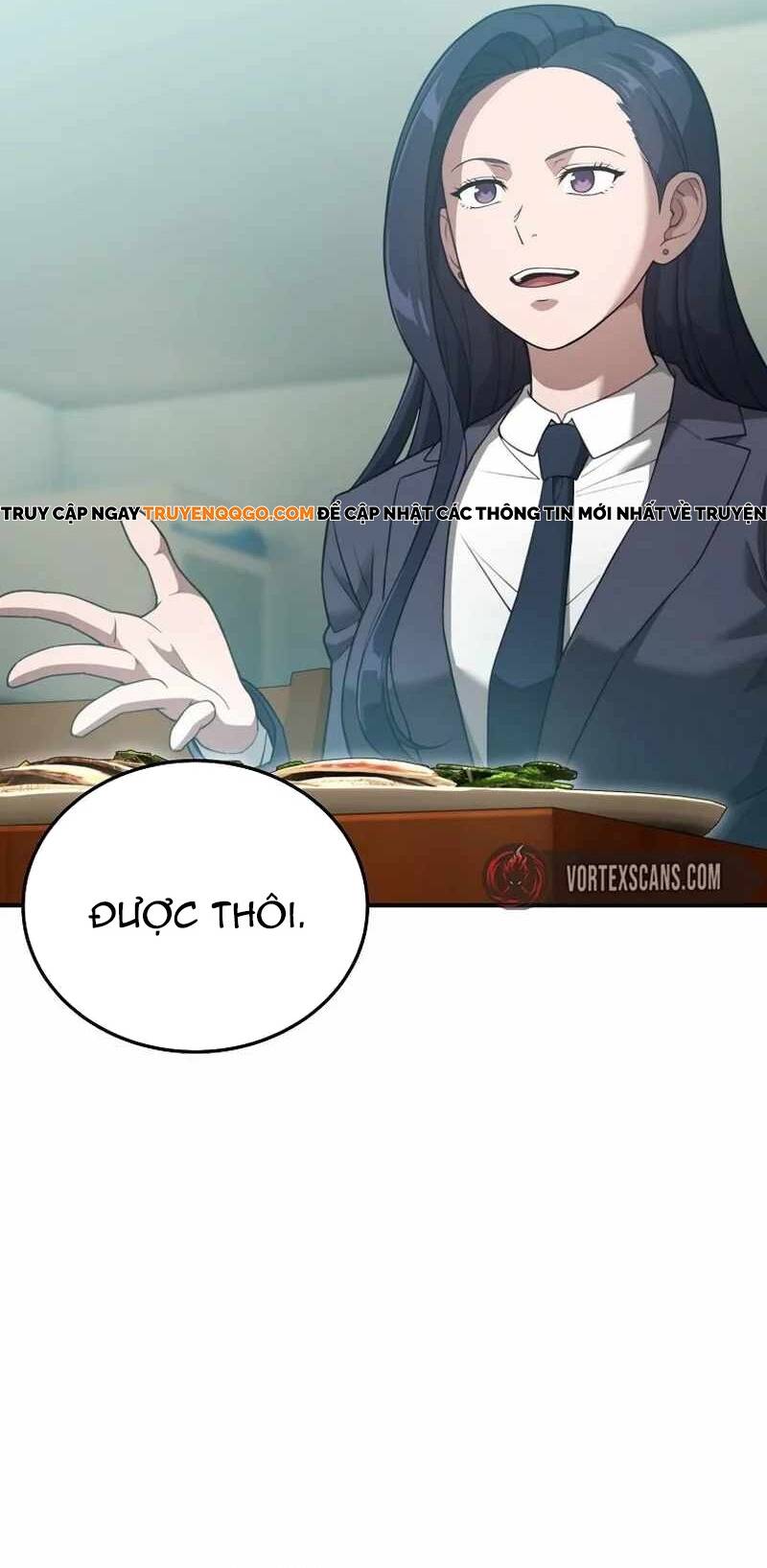 Tanker Tối Thượng Chapter 37 - Trang 2