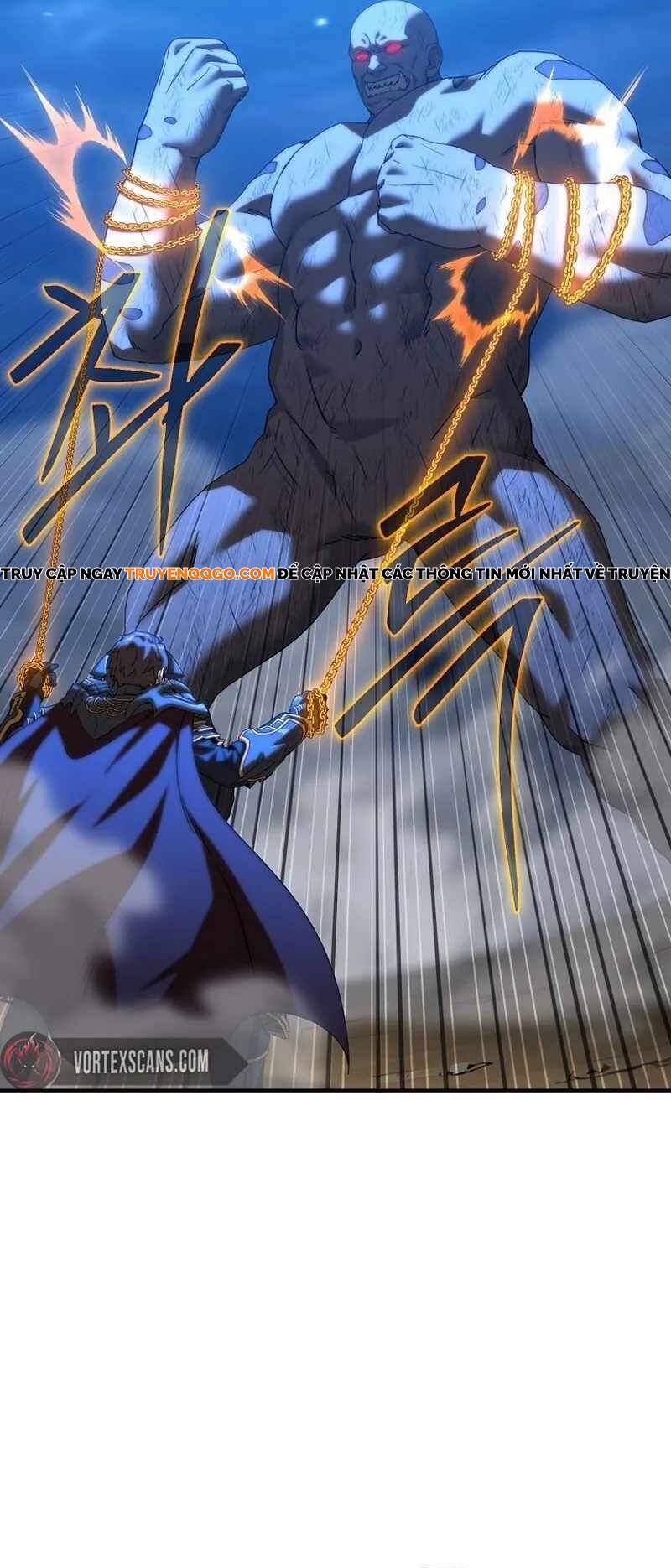 Tanker Tối Thượng Chapter 37 - Trang 2