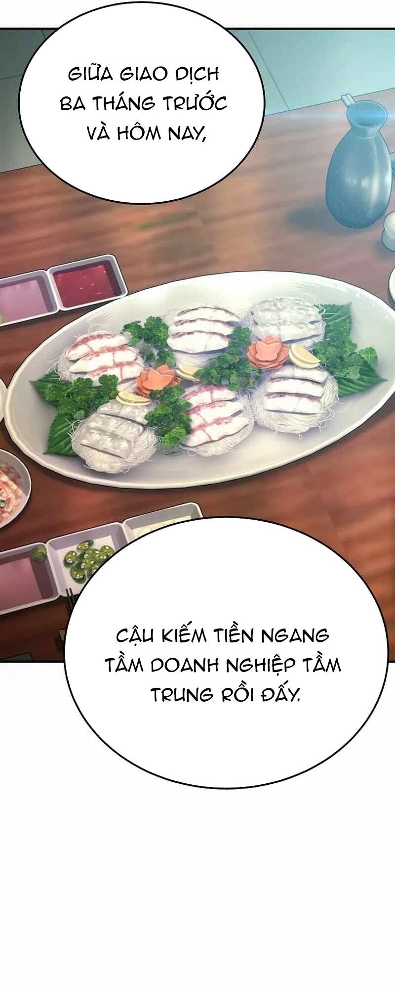 Tanker Tối Thượng Chapter 37 - Trang 2