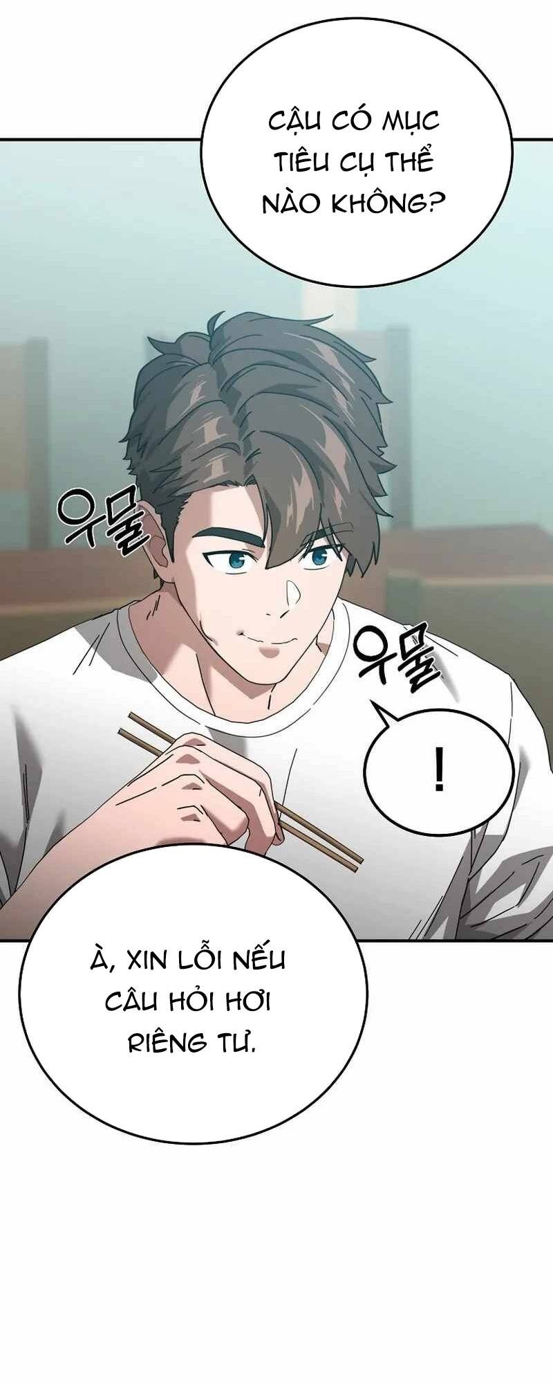 Tanker Tối Thượng Chapter 37 - Trang 2