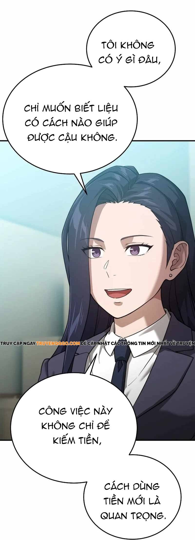 Tanker Tối Thượng Chapter 37 - Trang 2