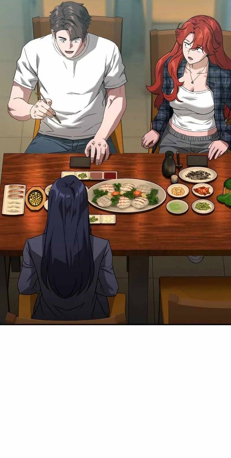 Tanker Tối Thượng Chapter 37 - Trang 2