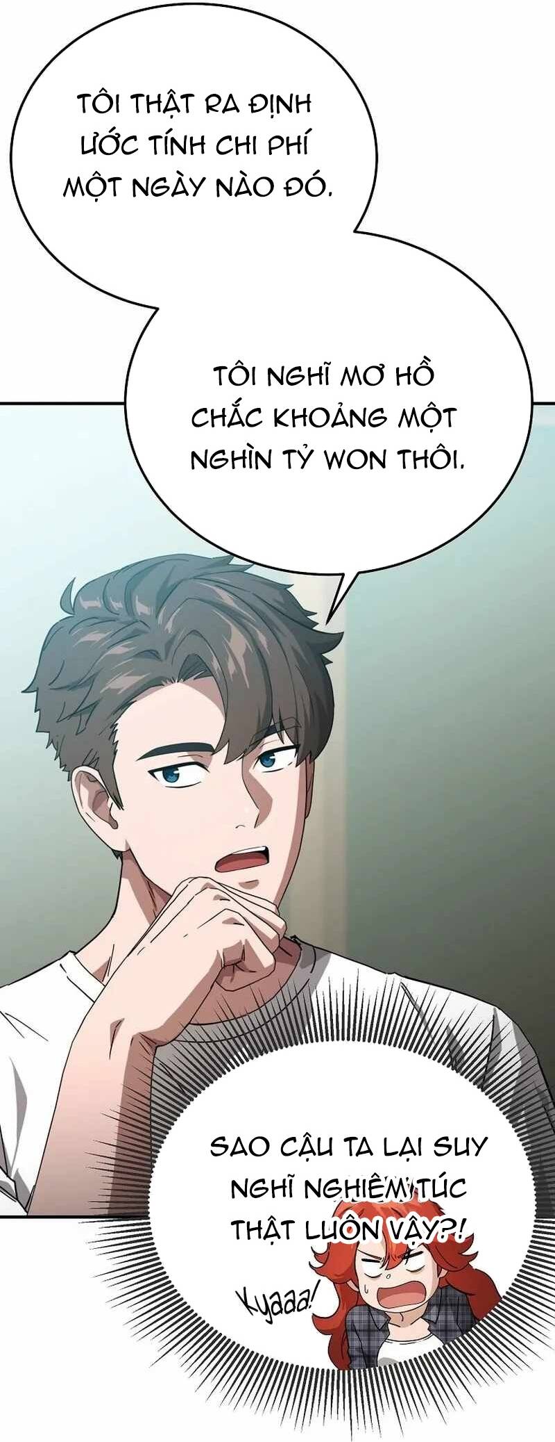 Tanker Tối Thượng Chapter 37 - Trang 2