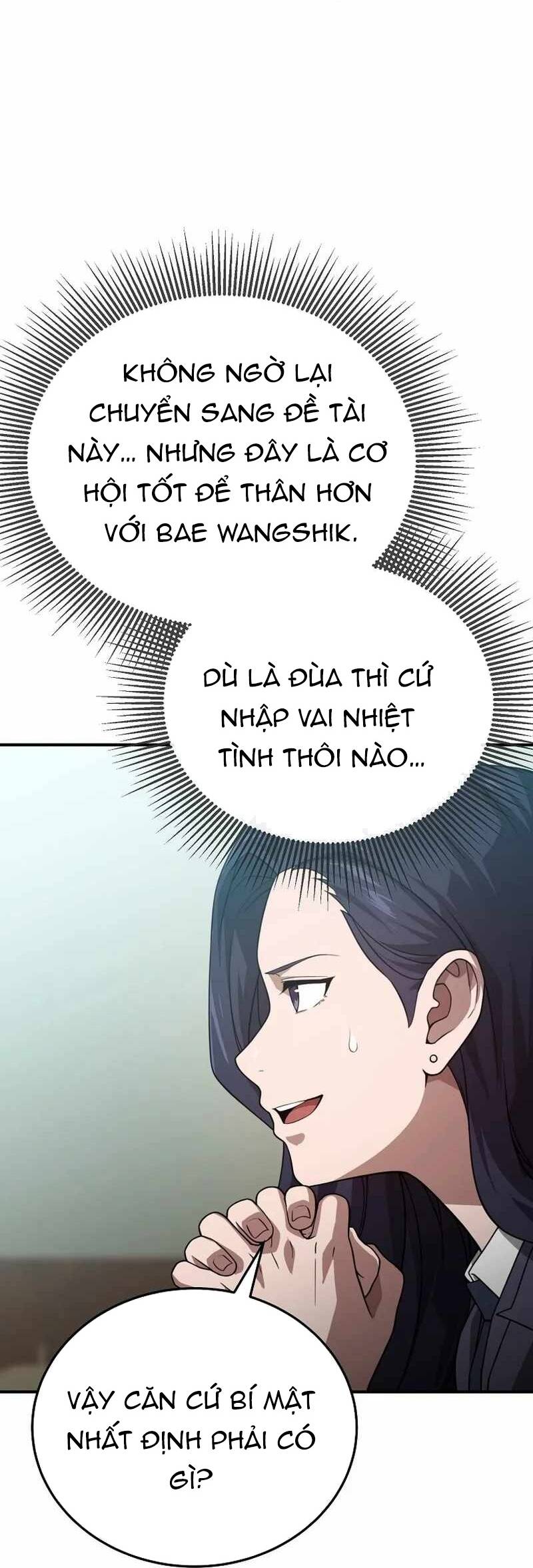 Tanker Tối Thượng Chapter 37 - Trang 2