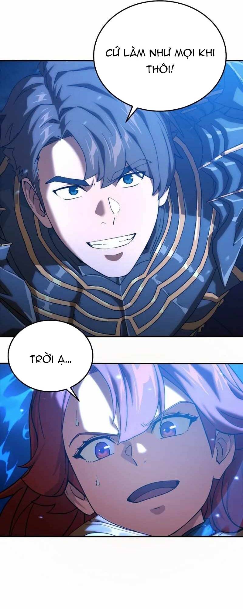 Tanker Tối Thượng Chapter 37 - Trang 2