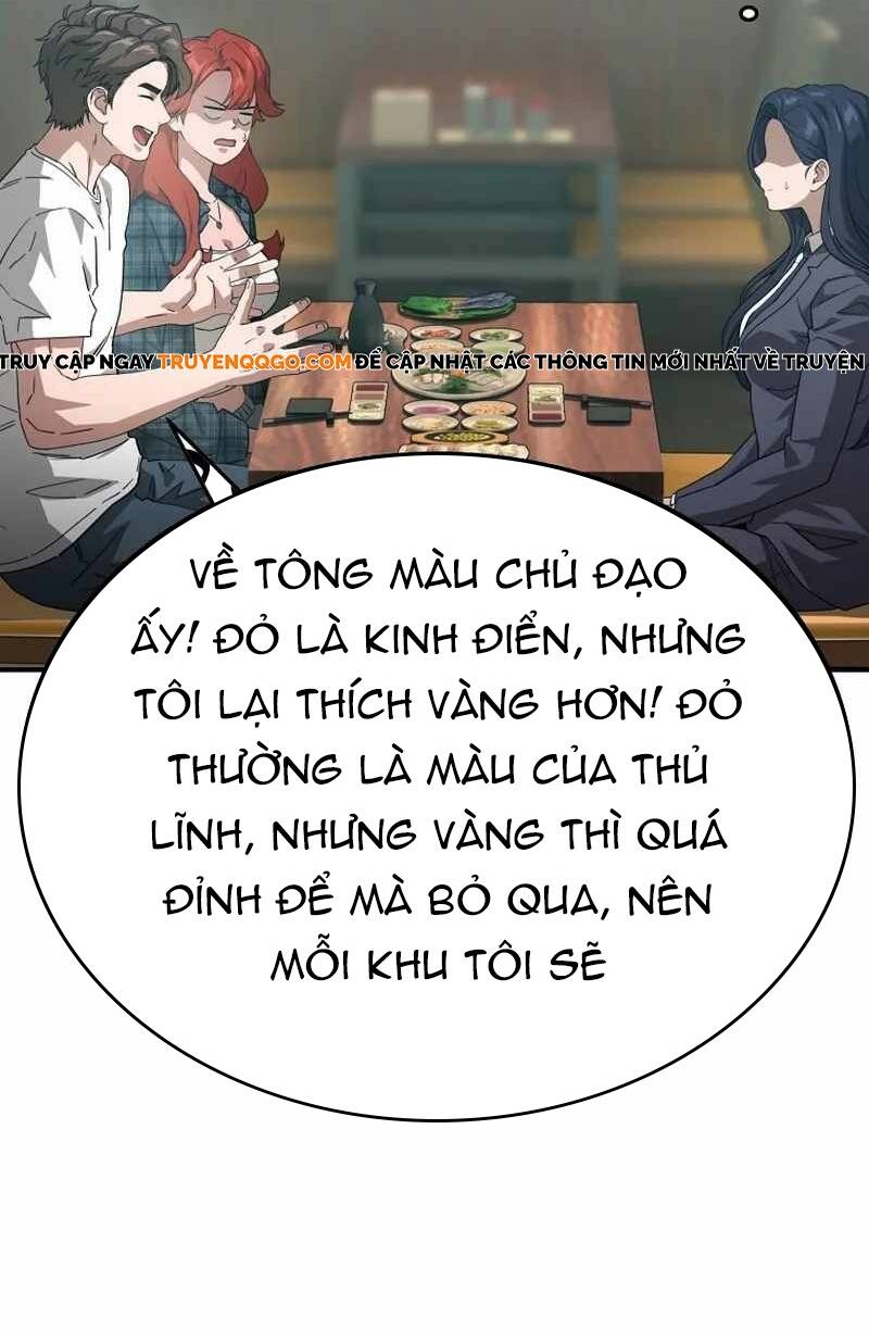 Tanker Tối Thượng Chapter 37 - Trang 2