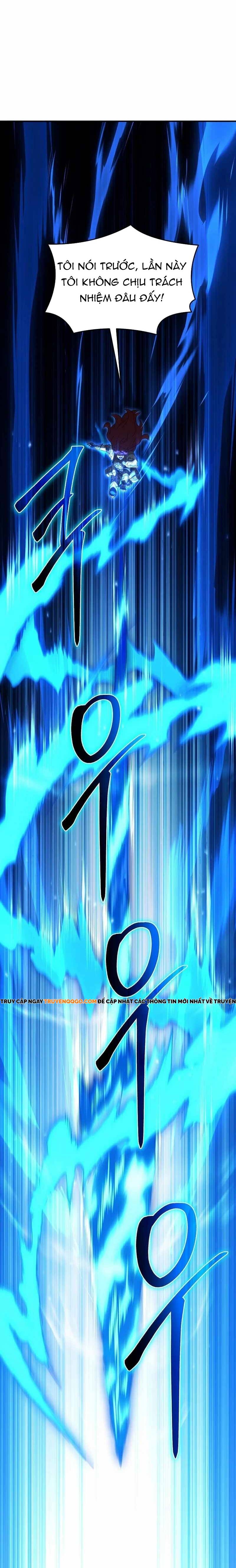 Tanker Tối Thượng Chapter 37 - Trang 2