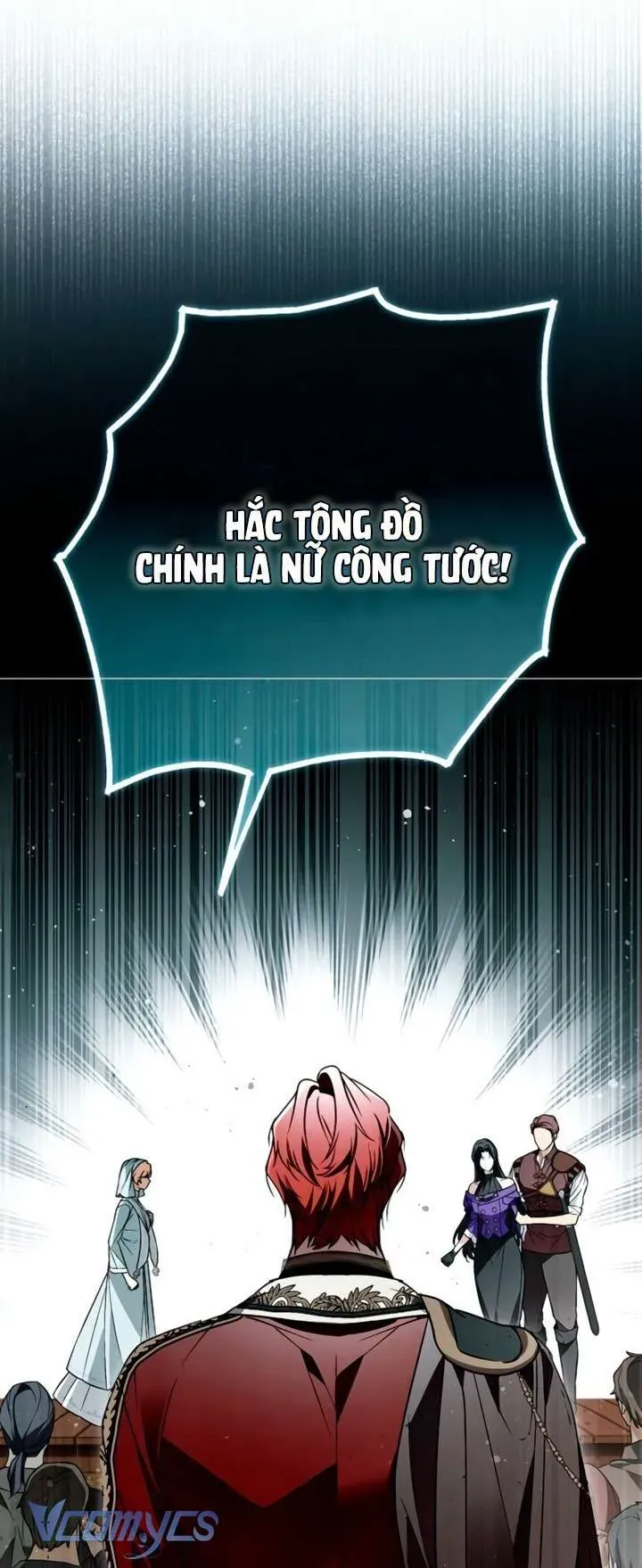 Ai Đó Đang Điều Khiển Cơ Thể Của Tôi Chapter 79 - Trang 2