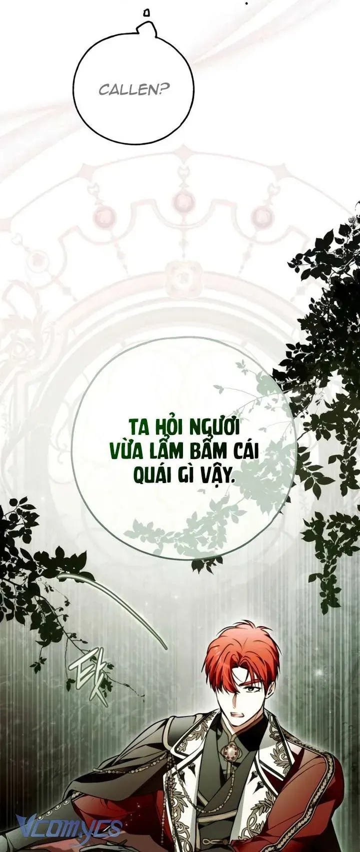 Ai Đó Đang Điều Khiển Cơ Thể Của Tôi Chapter 79 - Trang 2