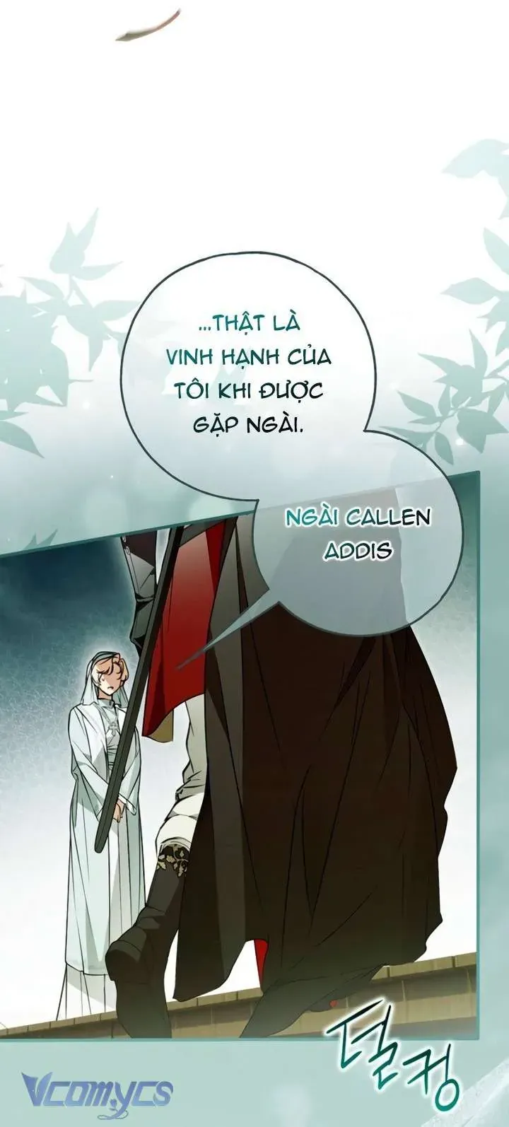 Ai Đó Đang Điều Khiển Cơ Thể Của Tôi Chapter 79 - Trang 2