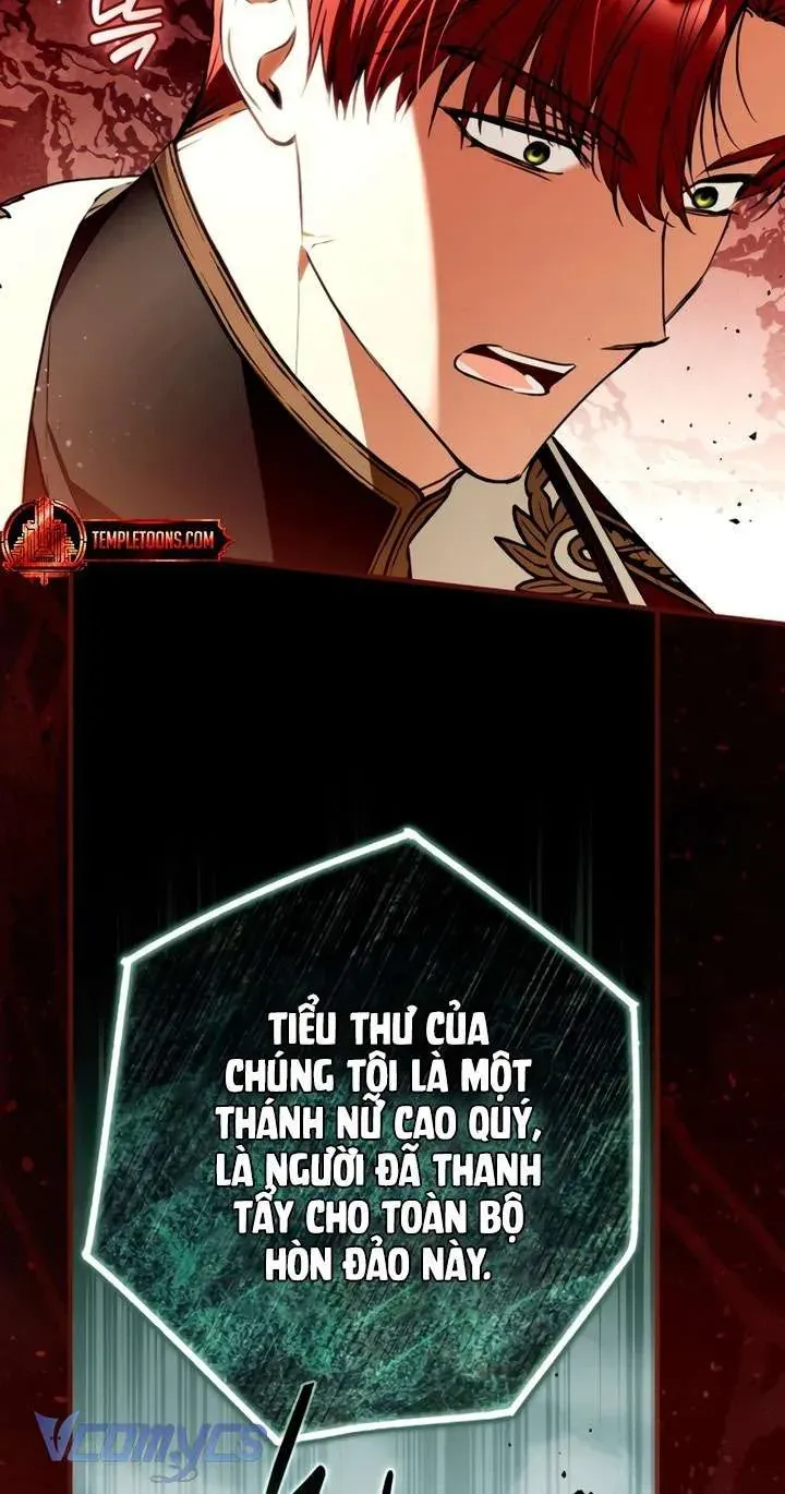 Ai Đó Đang Điều Khiển Cơ Thể Của Tôi Chapter 79 - Trang 2