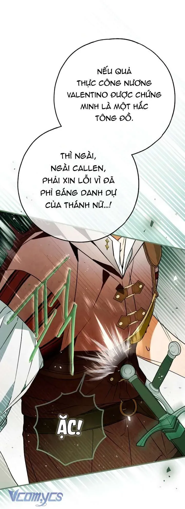 Ai Đó Đang Điều Khiển Cơ Thể Của Tôi Chapter 79 - Trang 2