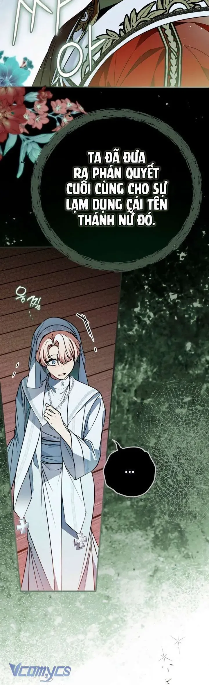 Ai Đó Đang Điều Khiển Cơ Thể Của Tôi Chapter 79 - Trang 2