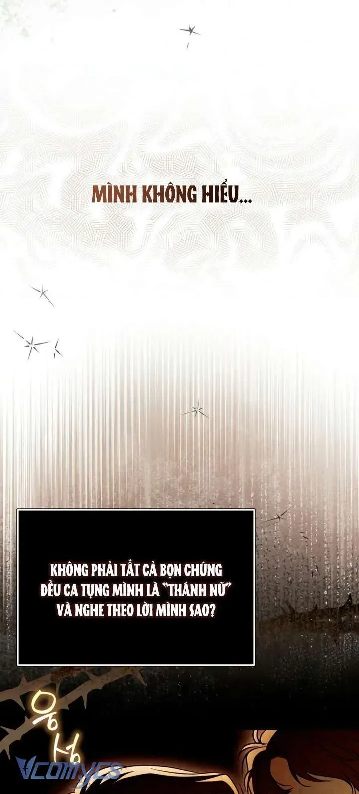 Ai Đó Đang Điều Khiển Cơ Thể Của Tôi Chapter 79 - Trang 2