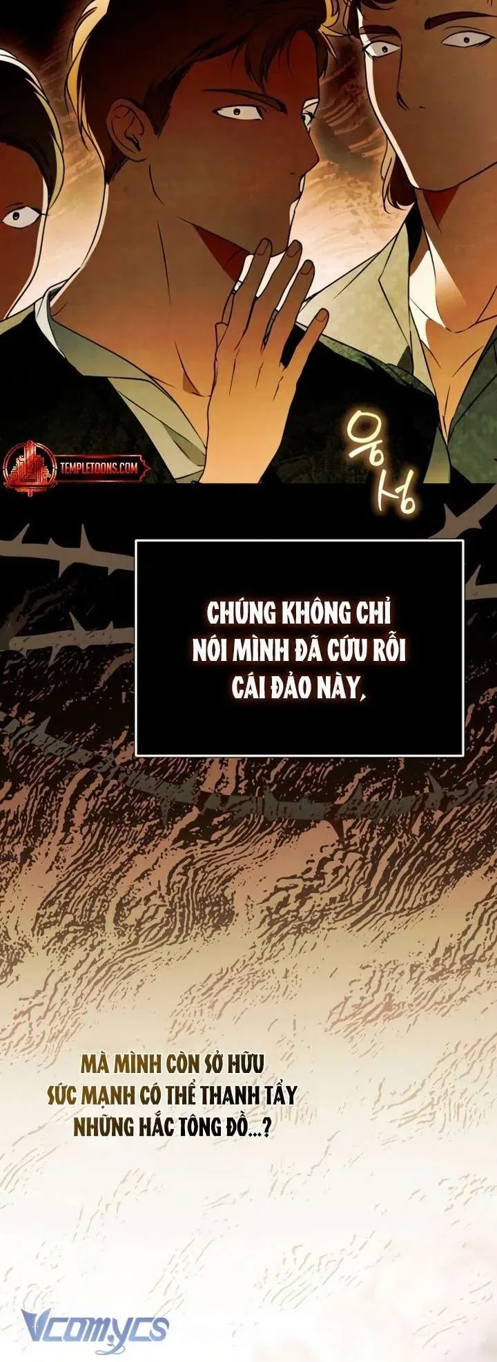 Ai Đó Đang Điều Khiển Cơ Thể Của Tôi Chapter 79 - Trang 2