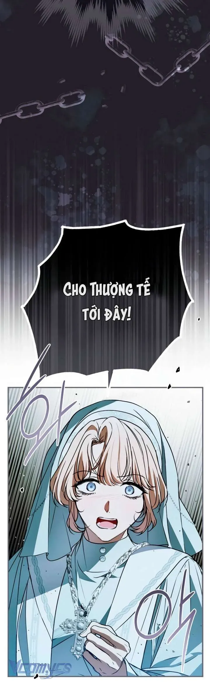 Ai Đó Đang Điều Khiển Cơ Thể Của Tôi Chapter 79 - Trang 2