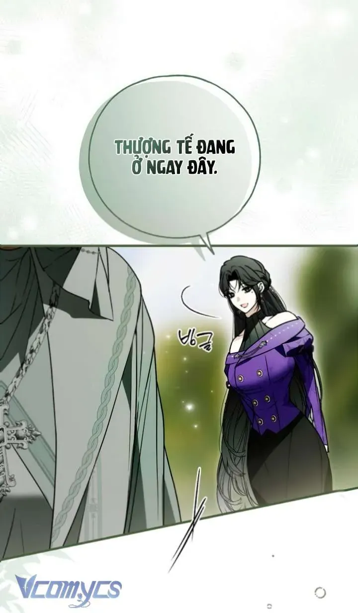 Ai Đó Đang Điều Khiển Cơ Thể Của Tôi Chapter 79 - Trang 2