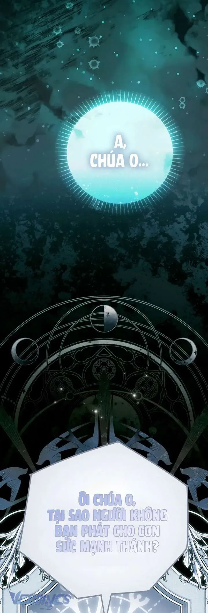 Ai Đó Đang Điều Khiển Cơ Thể Của Tôi Chapter 79 - Trang 2