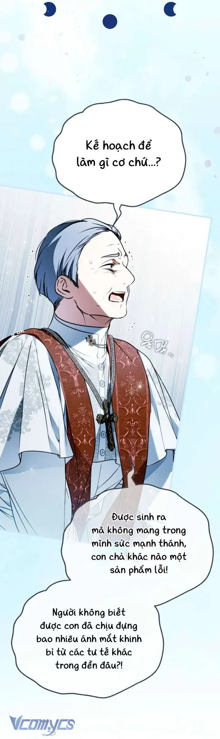 Ai Đó Đang Điều Khiển Cơ Thể Của Tôi Chapter 79 - Trang 2