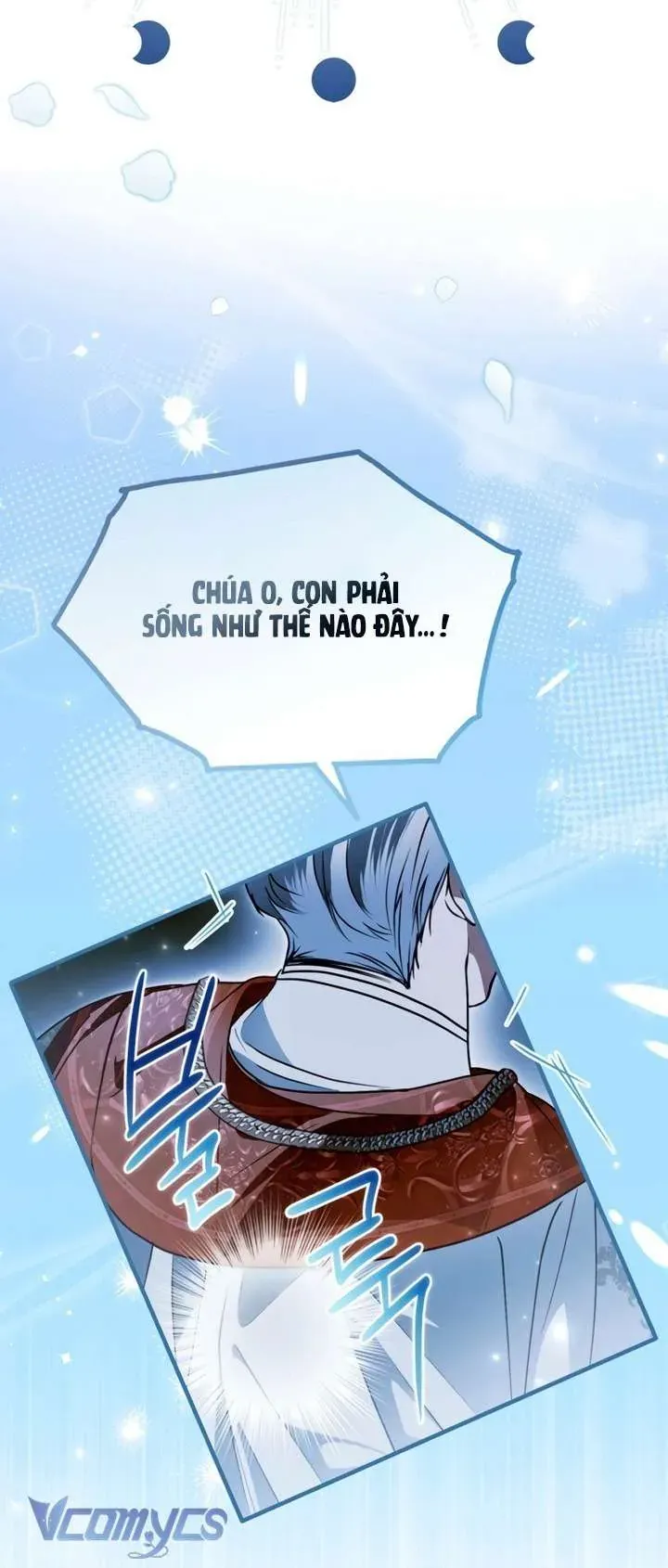 Ai Đó Đang Điều Khiển Cơ Thể Của Tôi Chapter 79 - Trang 2