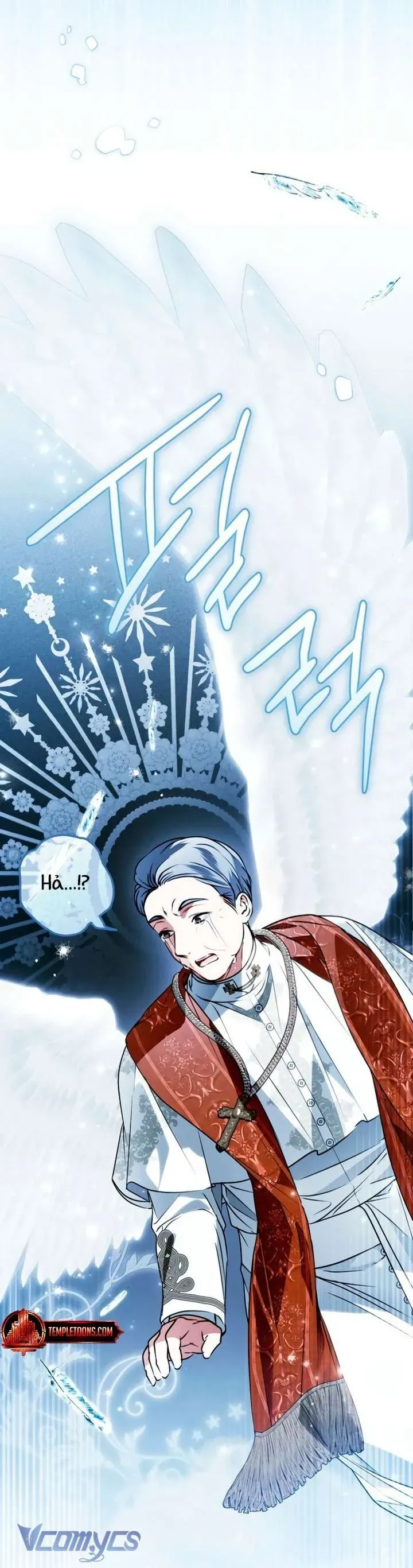 Ai Đó Đang Điều Khiển Cơ Thể Của Tôi Chapter 79 - Trang 2