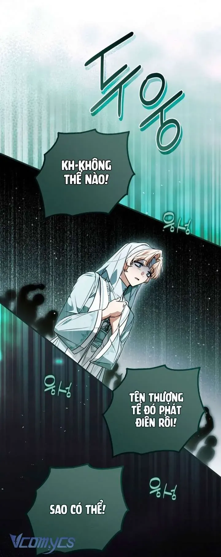 Ai Đó Đang Điều Khiển Cơ Thể Của Tôi Chapter 79 - Trang 2