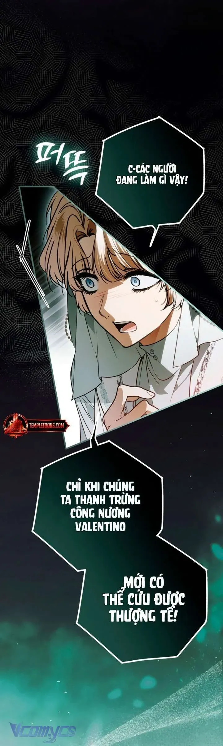 Ai Đó Đang Điều Khiển Cơ Thể Của Tôi Chapter 79 - Trang 2