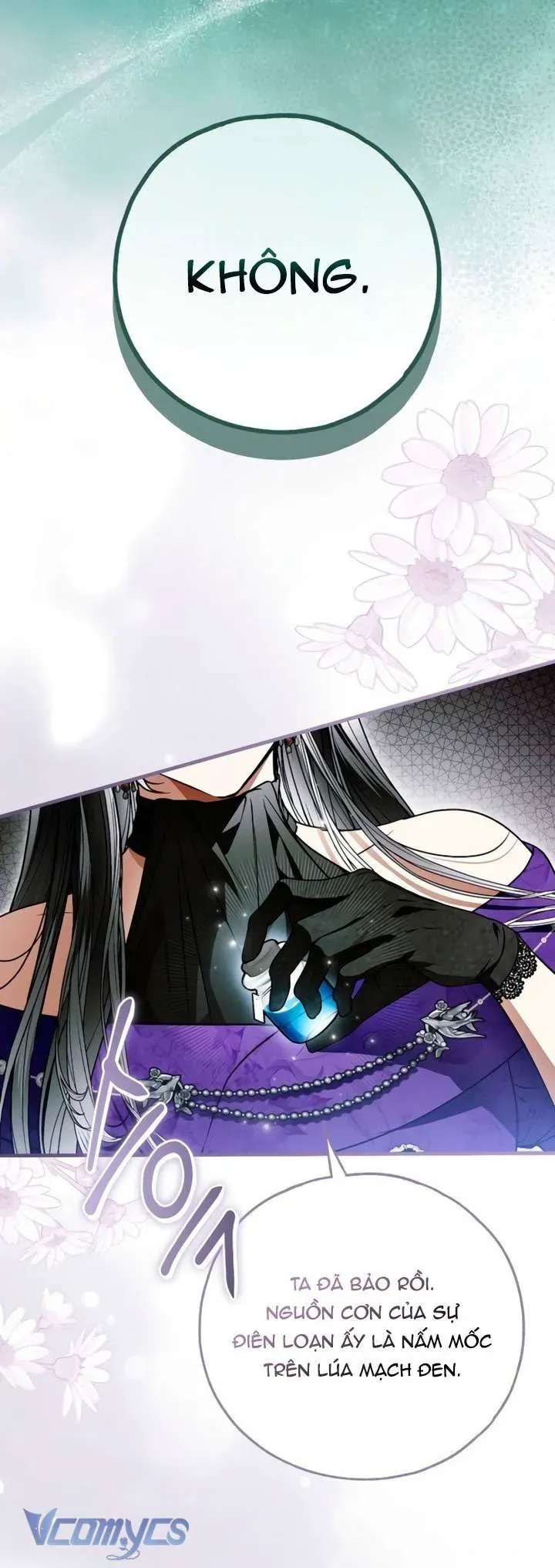 Ai Đó Đang Điều Khiển Cơ Thể Của Tôi Chapter 79 - Trang 2