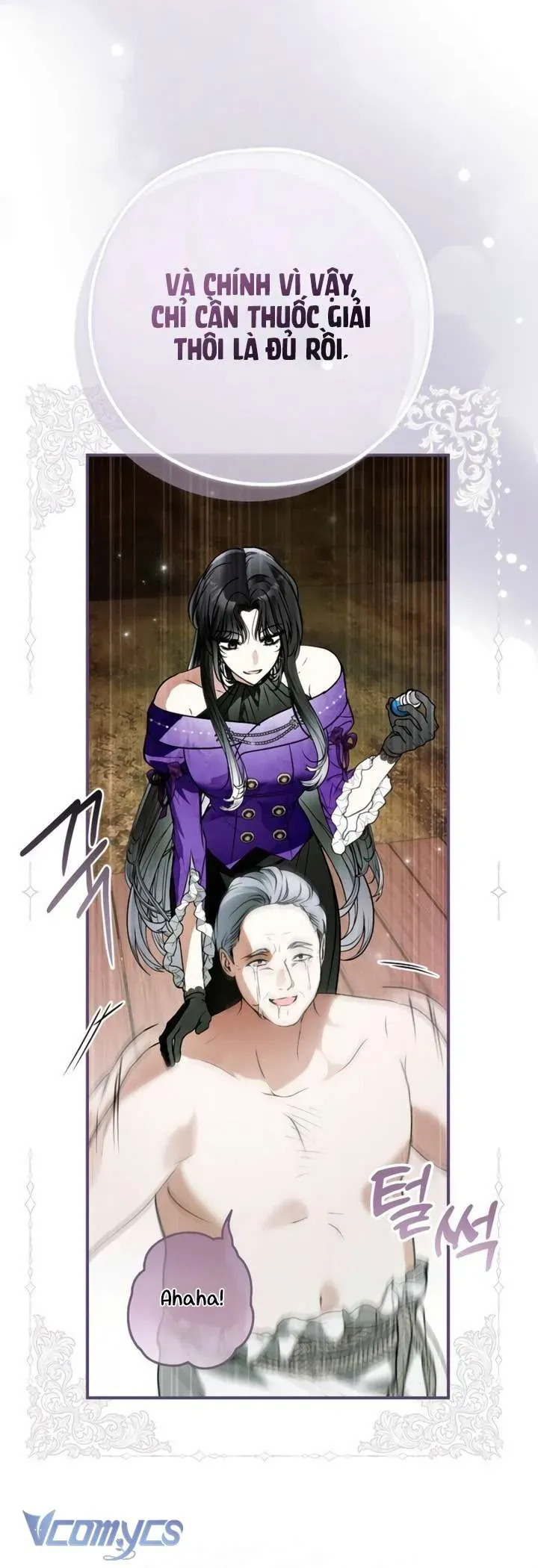 Ai Đó Đang Điều Khiển Cơ Thể Của Tôi Chapter 79 - Trang 2