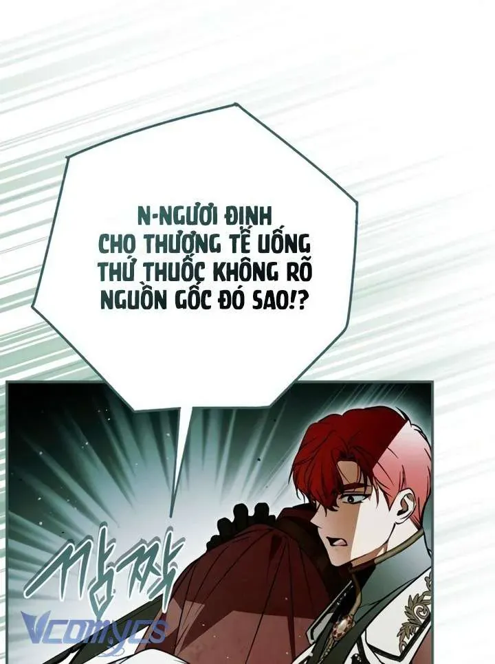 Ai Đó Đang Điều Khiển Cơ Thể Của Tôi Chapter 79 - Trang 2