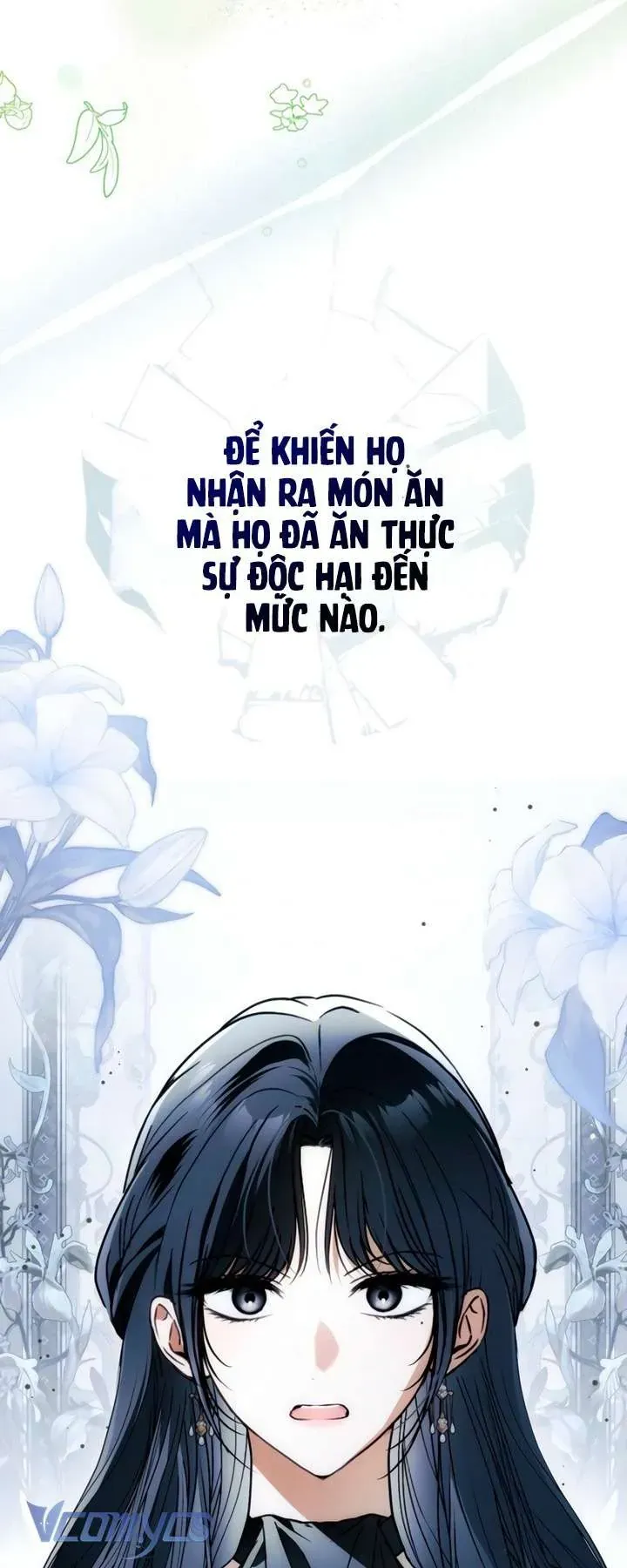 Ai Đó Đang Điều Khiển Cơ Thể Của Tôi Chapter 79 - Trang 2