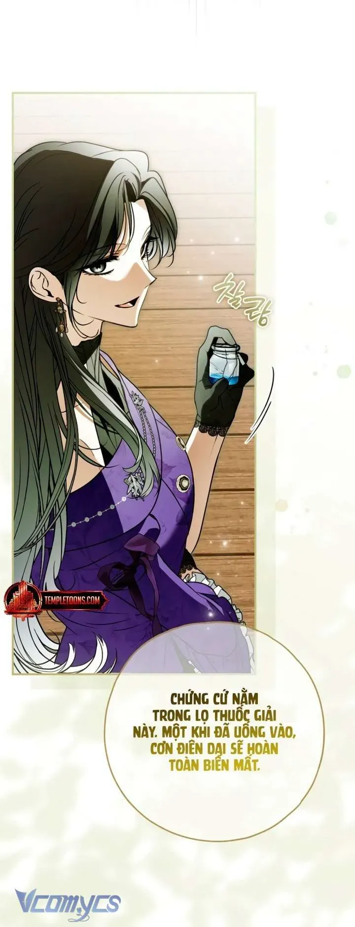 Ai Đó Đang Điều Khiển Cơ Thể Của Tôi Chapter 79 - Trang 2