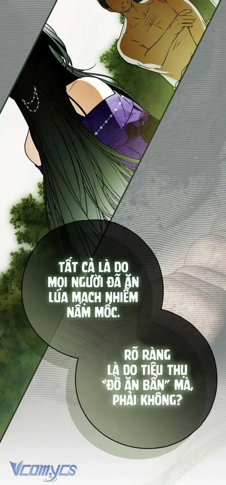 Ai Đó Đang Điều Khiển Cơ Thể Của Tôi Chapter 79 - Trang 2