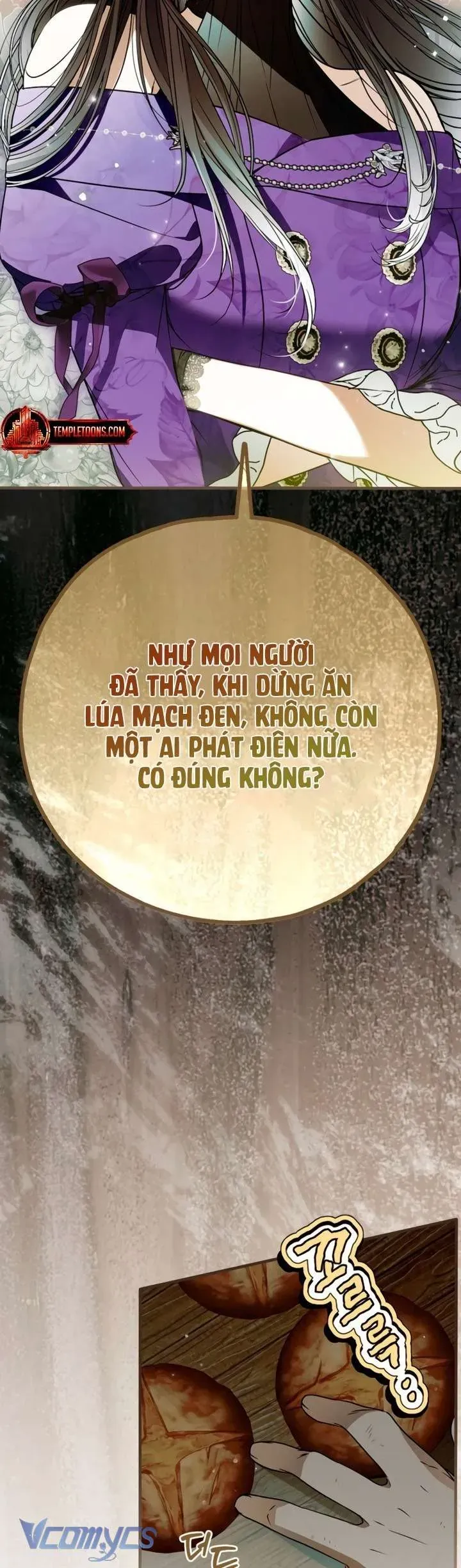 Ai Đó Đang Điều Khiển Cơ Thể Của Tôi Chapter 79 - Trang 2